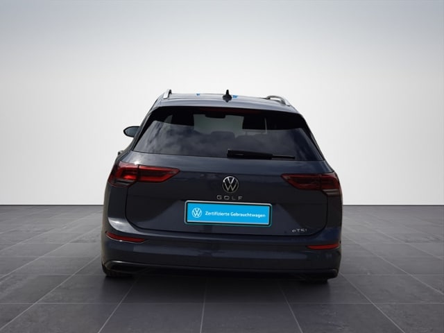 Volkswagen Golf 1.5 eTSI Golf VIII Variant