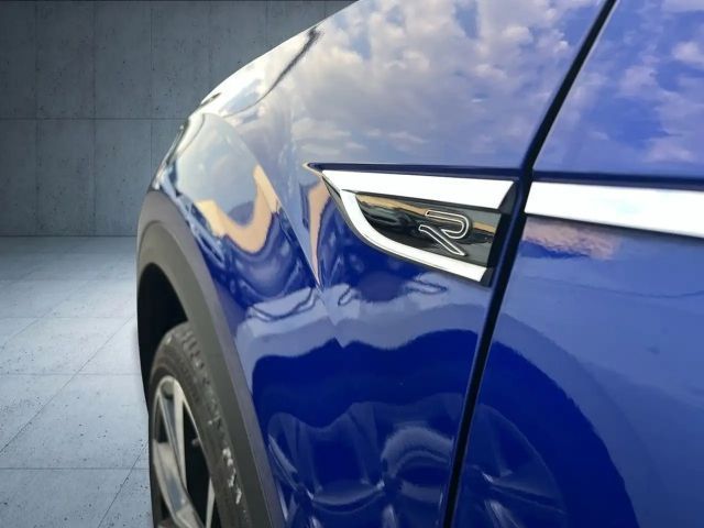 Volkswagen T-Roc 2.0 TSI 4Motion DSG R-Line