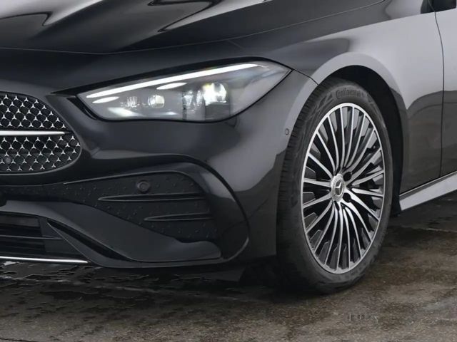 Mercedes-Benz CLE 300 4MATIC AMG Line