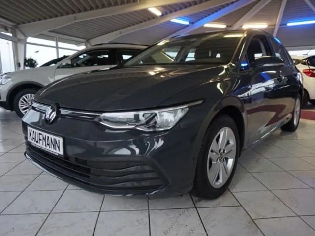 Volkswagen Golf DSG Variant