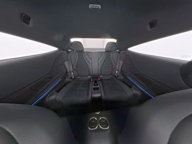 Mercedes-Benz CLE 200 AMG Line Coupé