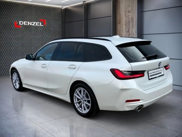 BMW 320 320d Touring xDrive