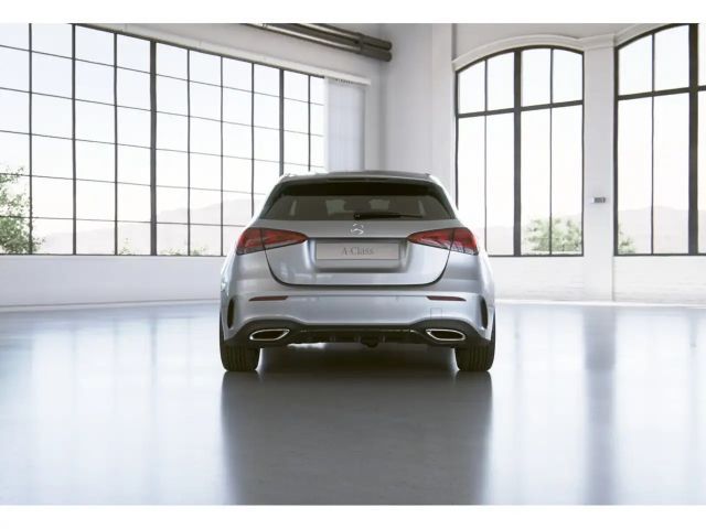 Mercedes-Benz A 180 A 180 d AMG Line Hatchback