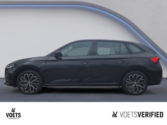 Skoda Scala 1.0 TSI Drive