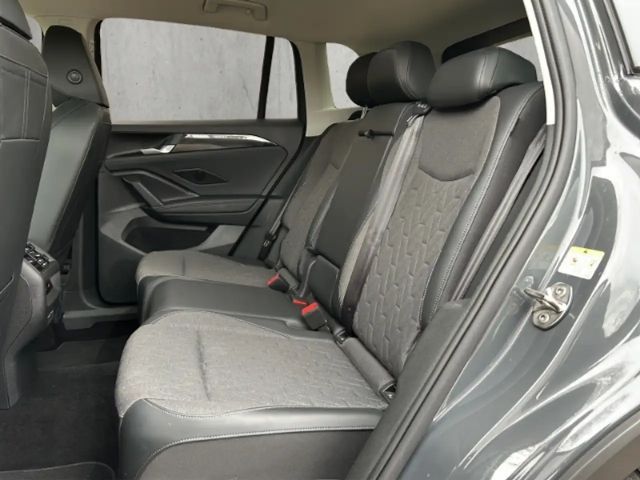 Volkswagen Tiguan 1.5 eTSI Life
