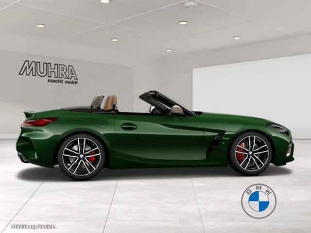 BMW Z4 Cabrio M-Sport M40i Roadster