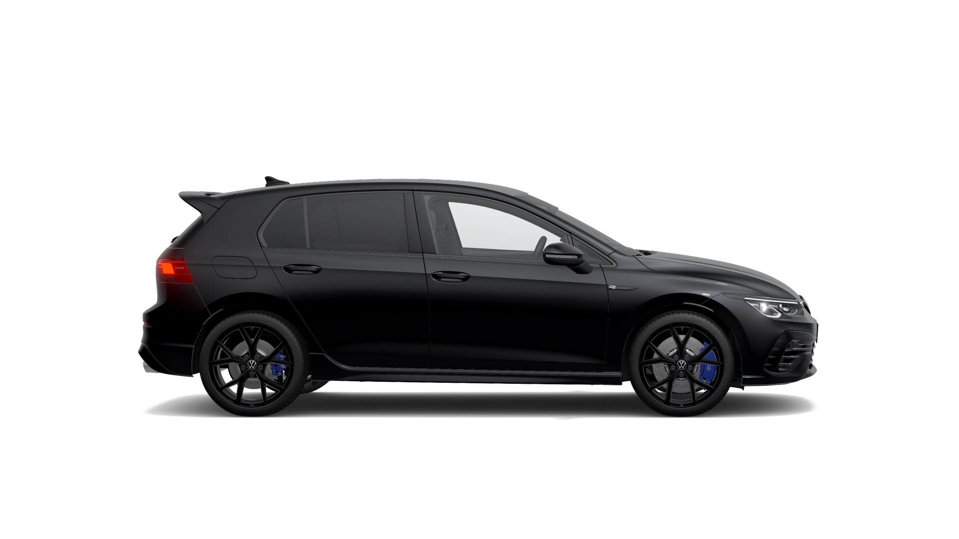 Volkswagen Golf Golf VIII