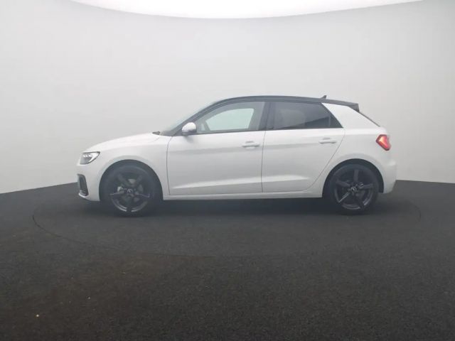 Audi A1 30 TFSI Sportback