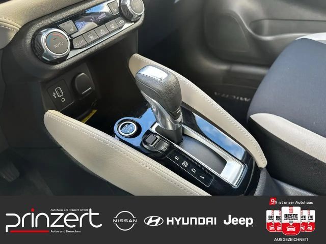 Nissan Micra 1.0 AT "N-Design" *CarPlay**TEMP**Kamera*