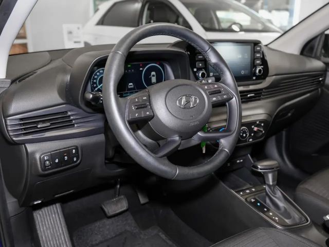 Hyundai i20 1.0 T-GDi Trend