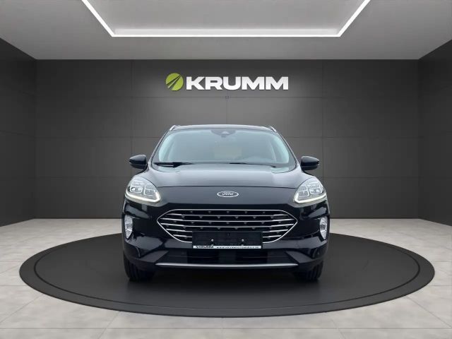 Ford Kuga Plug in Hybrid Titanium X