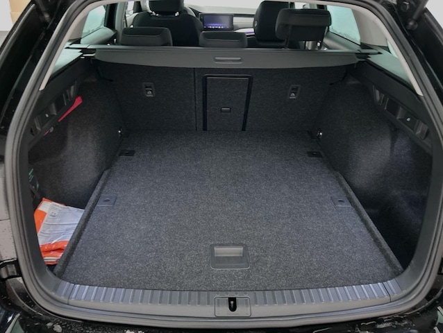 Skoda Octavia 2.0 TDI Combi