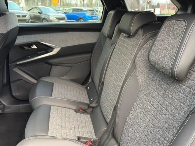 Peugeot 5008 Allure Pack