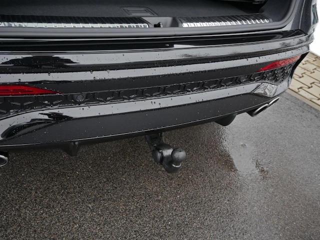 Audi SQ5 S-Tronic Sportback