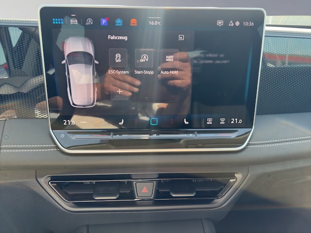 Volkswagen T-Roc 2.0 TDI DSG Style