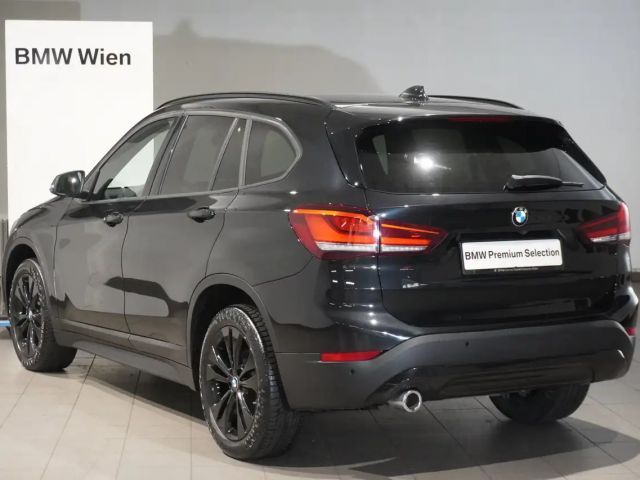BMW X1 X1 sDrive16d