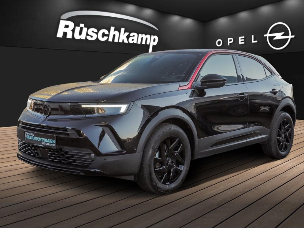 Opel Mokka 1.2 Turbo GS-Line Grand Sport Turbo