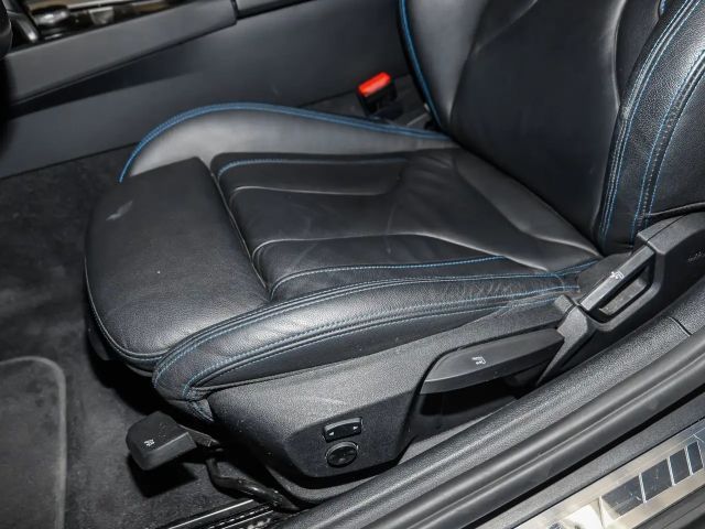 BMW Z4 Cabrio M-Sport Roadster sDrive20i