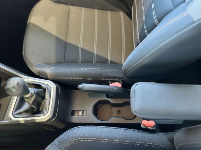 Dacia Sandero Stepway TCe 90