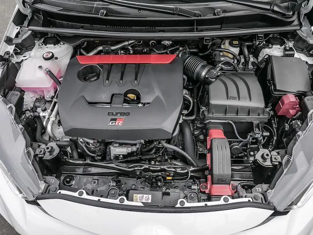 Toyota Yaris GR Hatchback