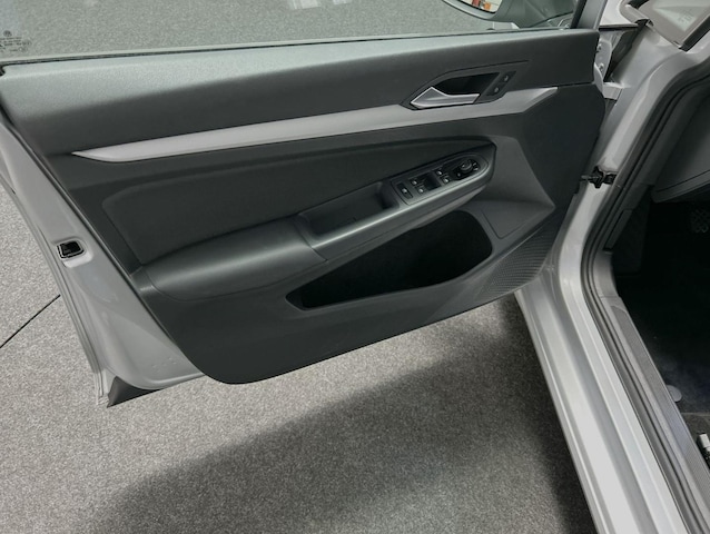 Volkswagen Golf 2.0 TDI Variant