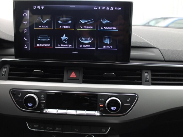 Audi A4 40 TFSI Avant S-Line S-Tronic