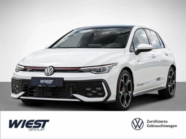 Volkswagen Golf DSG GTI IQ.Drive Sound