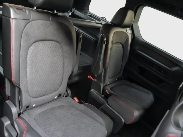 Volkswagen ID.Buzz 4Motion GTX IQ.Drive