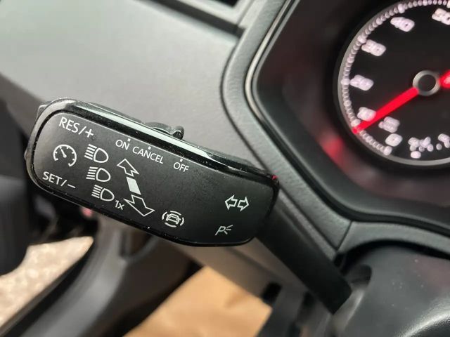 Seat Ibiza Reference