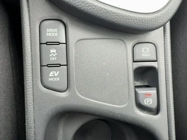 Toyota Yaris Cross Comfort