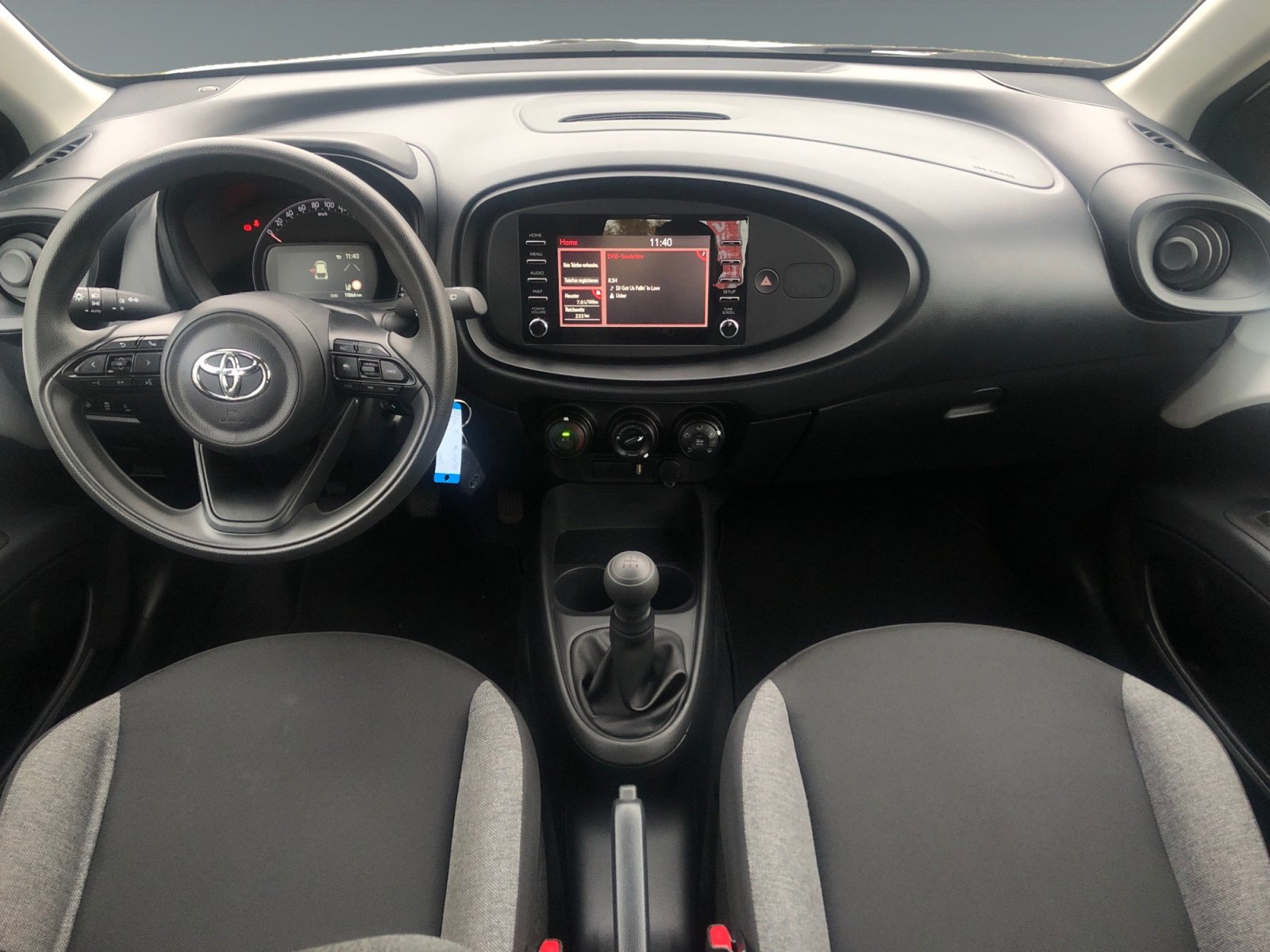 Toyota Aygo X 5-deurs