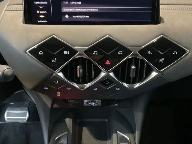 DS DS 3 E-Tense Mobiles