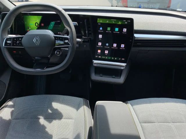 Renault Scenic Techno