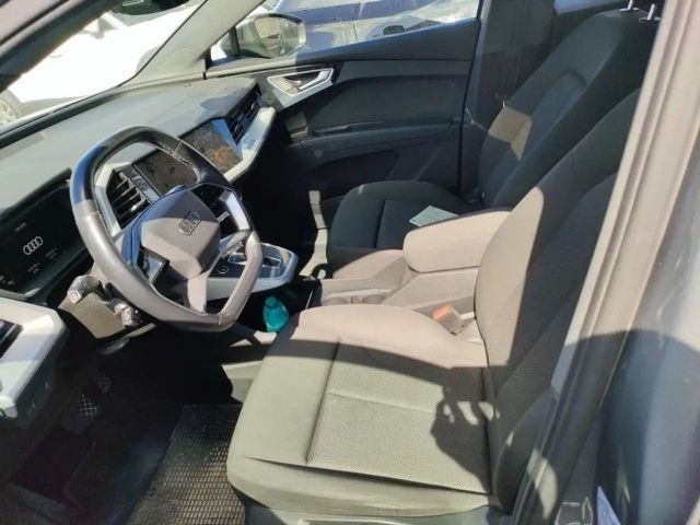 Audi Q4 e-tron 40 Sportback