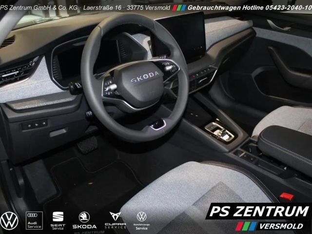 Skoda Octavia 2.0 TDI Combi Tour