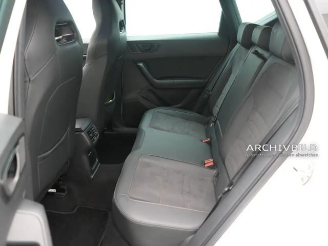 Cupra Ateca 4Drive VZ