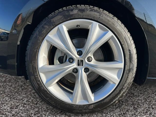 Seat Leon FR-lijn Sportstourer