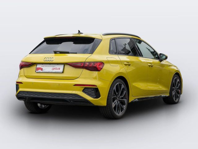 Audi A3 35 TFSI S-Tronic Sportback