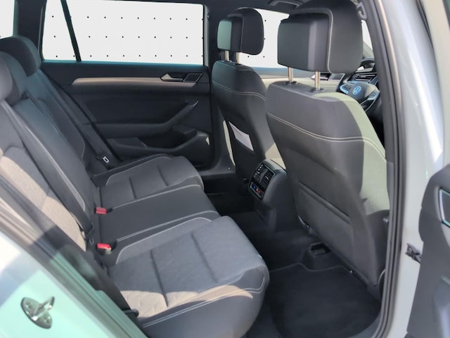 Volkswagen Passat DSG Variant