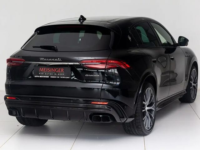 Maserati Grecale Trofeo