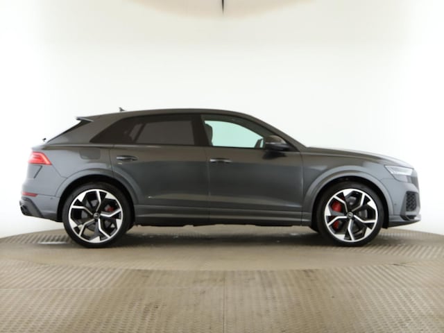 Audi RS Q8 Quattro
