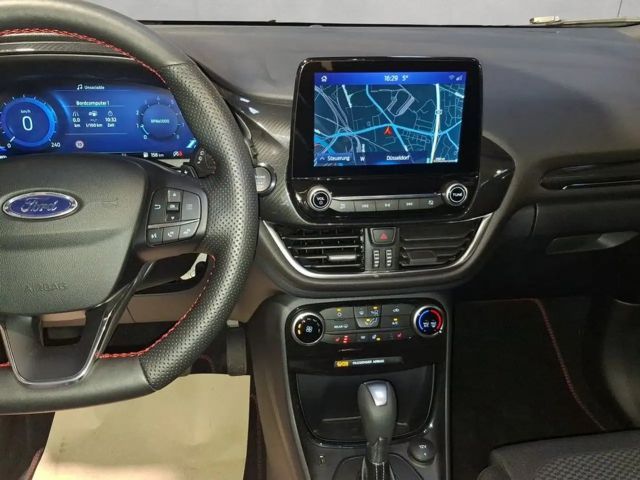 Ford Puma EcoBoost ST Line