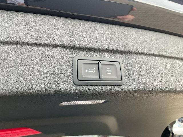 Audi A5 Avant Quattro S-Tronic