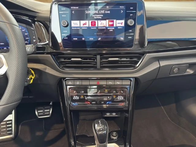 Volkswagen T-Roc 1.5 TSI Cabriolet DSG R-Line