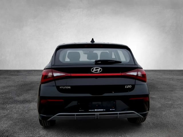 Hyundai i20 1.0 T-GDi Trend