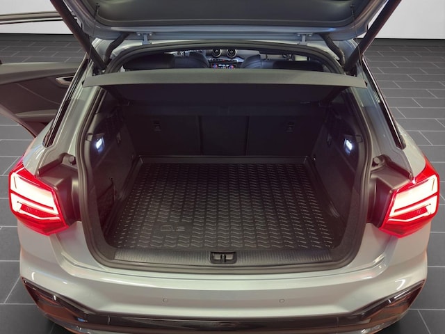 Audi Q2 35 TFSI S-Tronic