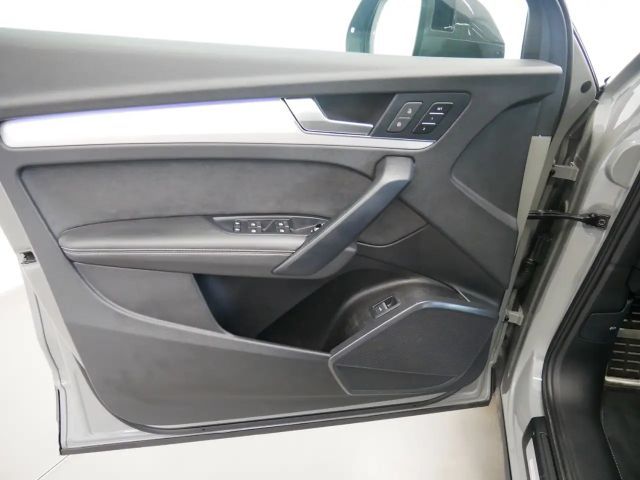 Audi Q5 50 TDI Quattro S-Line