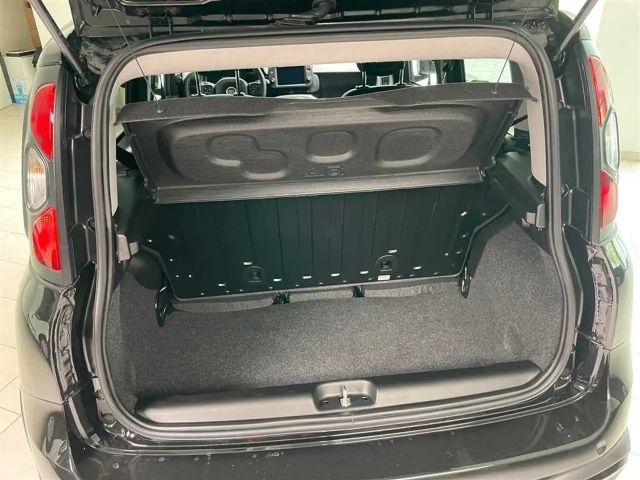 Fiat Panda Cross
