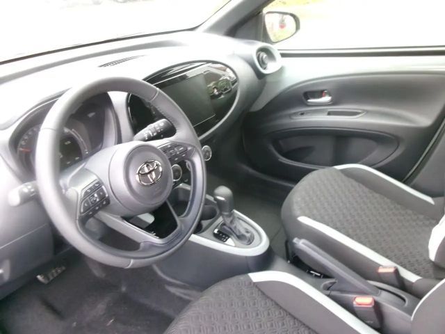 Toyota Aygo X Hatchback