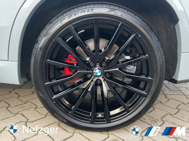 BMW X5 M-Sport xDrive30d